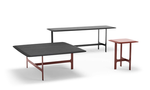 Malmo - Tavoli e tavolini moderni di design